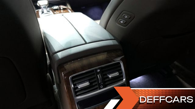 Kia K9 3.8 GDI PlatinumⅠ купить на сайте DeffCars