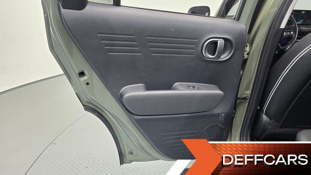 Hyundai CASPER Turbo The Essential купить на сайте DeffCars