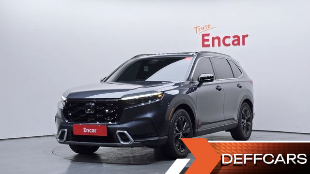 Honda CR-V 2.0 Hybrid Touring 2WD купить на сайте DeffCars
