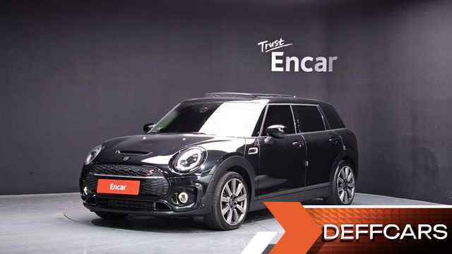 Mini CLUBMAN Classic 2nd купить на сайте DeffCars