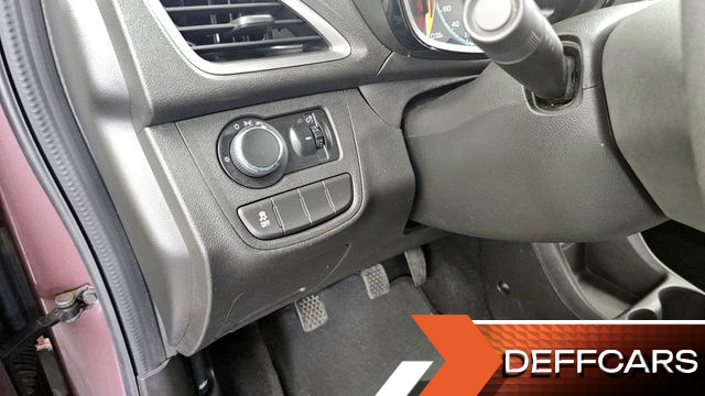 ChevroletGMDaewoo SPARK LS купить на сайте DeffCars