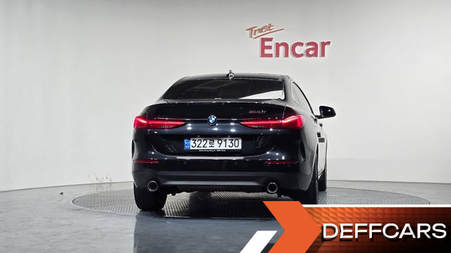 BMW 2-SERIES 220i Advantage купить на сайте DeffCars
