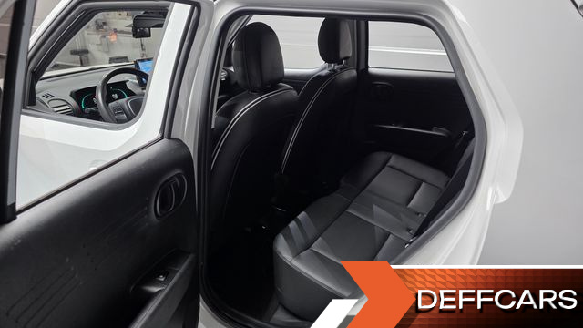 Hyundai CASPER Smart купить на сайте DeffCars
