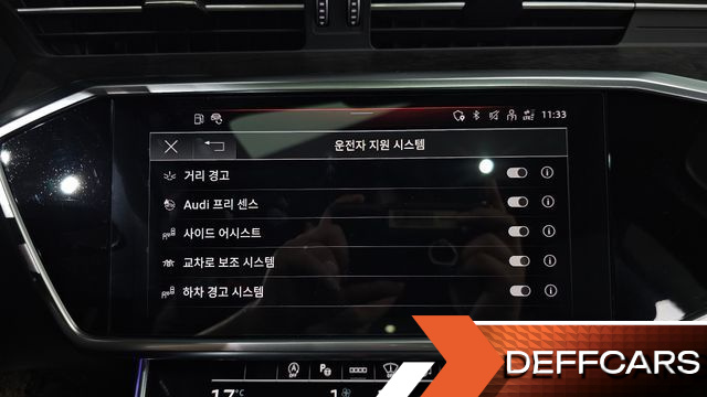 Audi A6 45 TDI Quattro Premium купить на сайте DeffCars