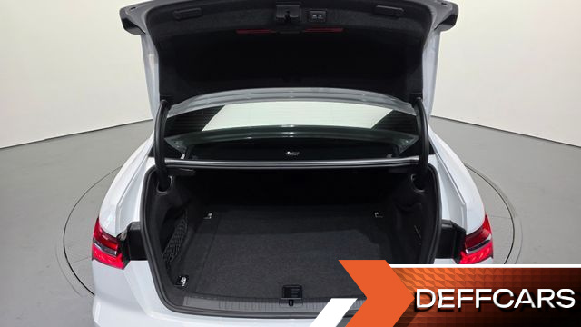 Audi A6 45 TFSI Quattro Premium купить на сайте DeffCars