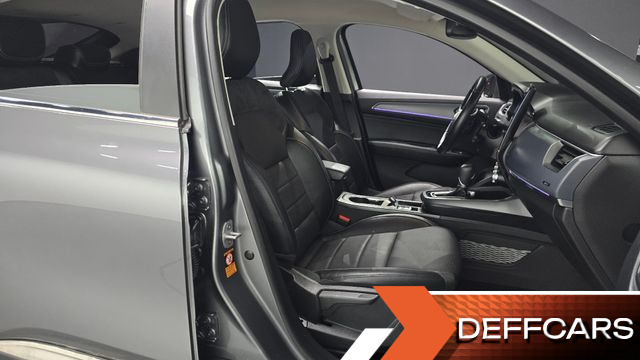 Renault-KoreaSamsung XM3 1.3 TCe RE Signature купить на сайте DeffCars