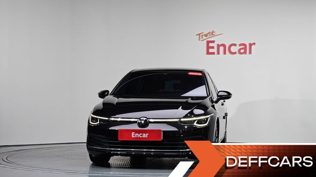 Volkswagen GOLF 2.0 TDI Prestige купить на сайте DeffCars