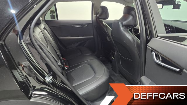 Kia NIRO Air купить на сайте DeffCars