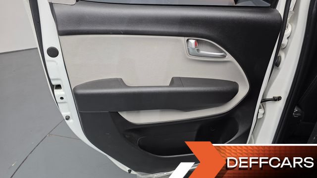 Kia RAY Van Prestige Special (1Seater) купить на сайте DeffCars