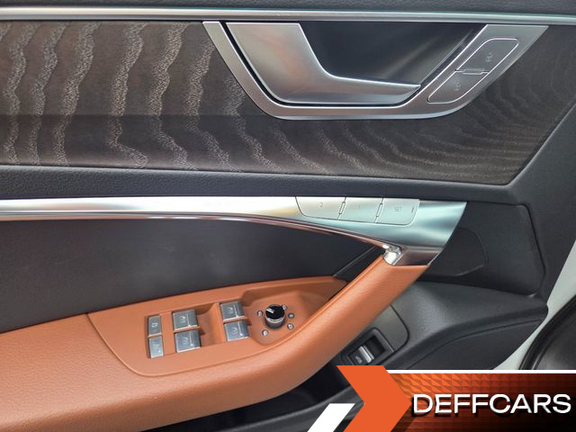 Audi A6 45 TFSI Premium купить на сайте DeffCars