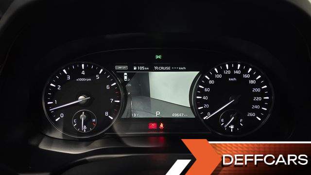 Kia K9 3.8 GDI AWD Best SelectionⅠ купить на сайте DeffCars