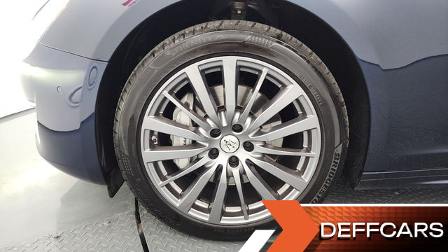 Maserati GHIBLI 2.0 GT 3rd купить на сайте DeffCars