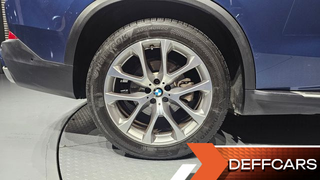 BMW X5 xDrive 30d xLine купить на сайте DeffCars