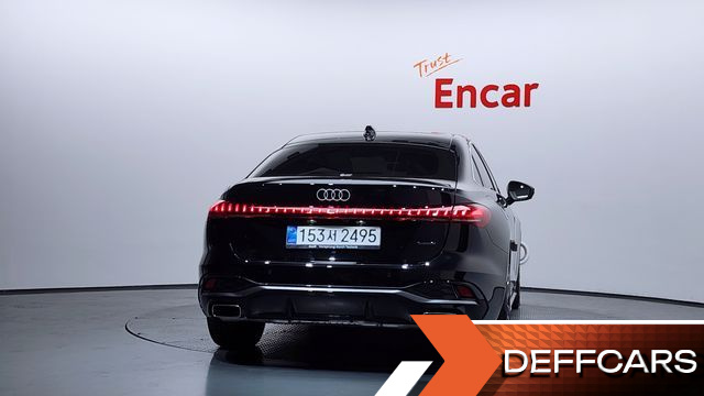 Audi A5 40 TFSI Quattro S Line купить на сайте DeffCars