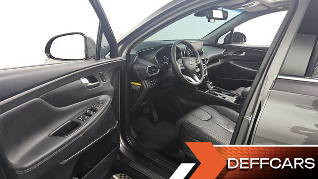 Hyundai SANTAFE Diesel 2.2 4WD Prestige купить на сайте DeffCars