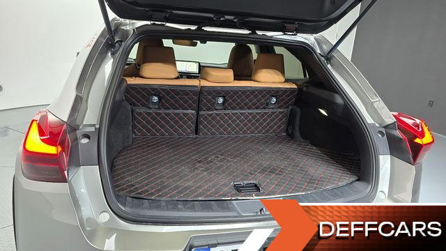 Lexus UX 2.0 2WD купить на сайте DeffCars