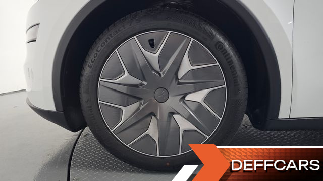 Tesla MODEL Y L Long Range AWD купить на сайте DeffCars