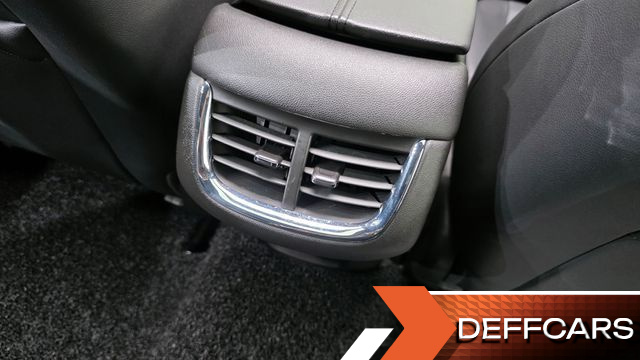 ChevroletGMDaewoo MALIBU 2.0 Turbo Perfect Black купить на сайте DeffCars