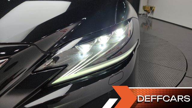 Lexus LS 3.5 Luxury AWD купить на сайте DeffCars