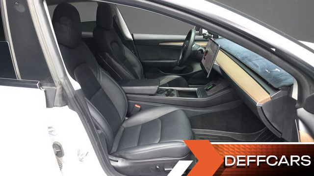 Tesla MODEL 3 Long Range AWD купить на сайте DeffCars