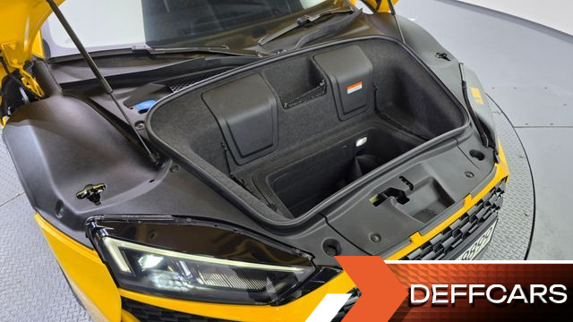 Audi R8 5.2 V10 Performance Coupe купить на сайте DeffCars