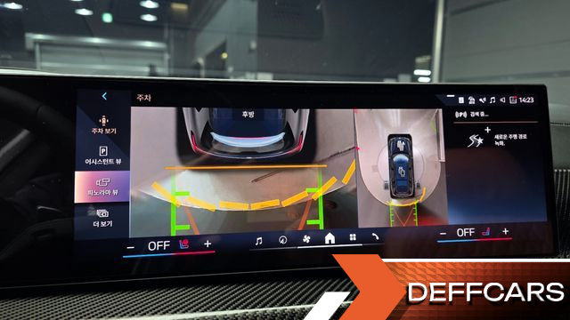 BMW X7 xDrive 40i M Sport 6STR купить на сайте DeffCars