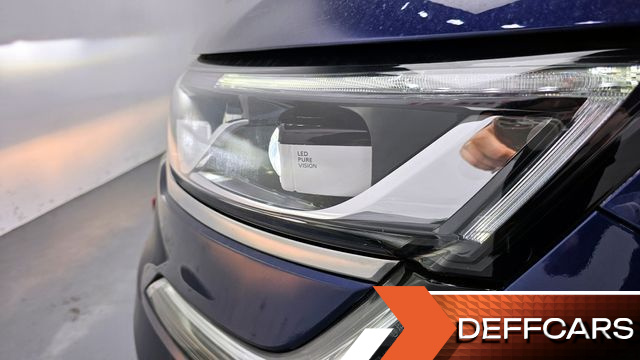 Renault-KoreaSamsung QM6 Diesel 4WD RE Signature купить на сайте DeffCars