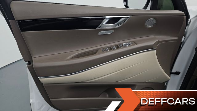 Genesis GV80 2.5T Gasoline 2WD купить на сайте DeffCars
