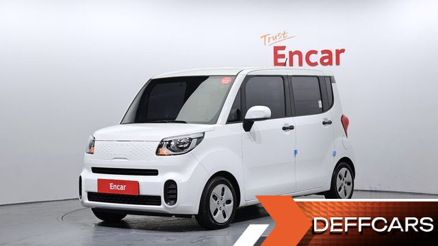 Kia RAY Van Prestige купить на сайте DeffCars