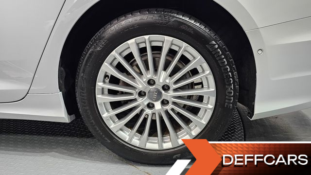 Audi A6 40 TDI Premium купить на сайте DeffCars