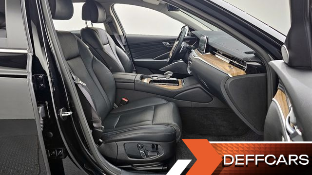 Kia K9 3.8 GDI AWD Platinum купить на сайте DeffCars