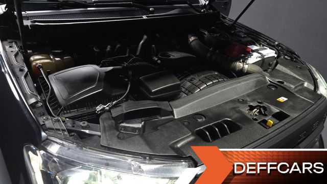 Ford RANGER 2.0 Wildtrack купить на сайте DeffCars