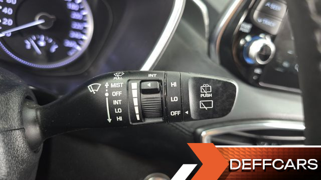 Hyundai SANTAFE Diesel 2,0 4WD Premium купить на сайте DeffCars