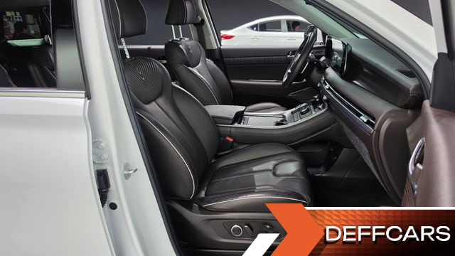 Hyundai PALISADE Gasoline 3.8 4WD Calligraphy купить на сайте DeffCars