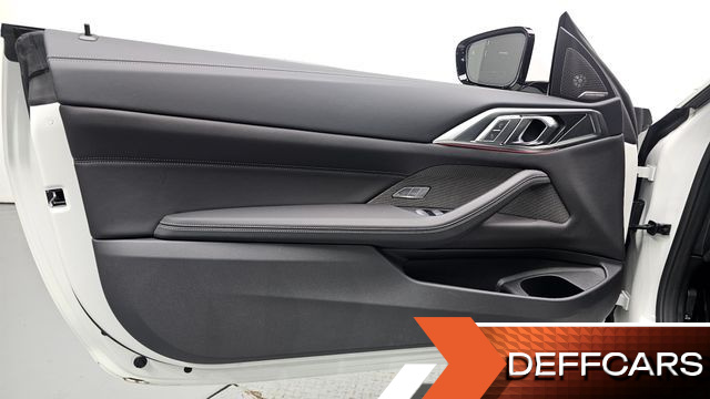 BMW 4-SERIES 420i M Sport Pro Convertible купить на сайте DeffCars