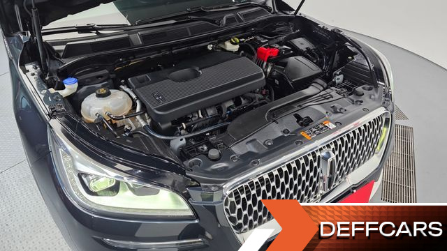 Lincoln CORSAIR 2.0 Reserve AWD купить на сайте DeffCars