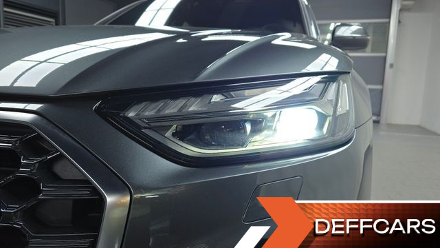 Audi Q5 45 TFSI Quattro Premium купить на сайте DeffCars