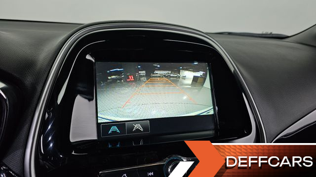 ChevroletGMDaewoo SPARK LTZ купить на сайте DeffCars