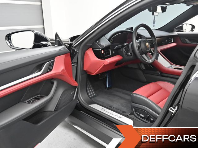 Porsche TAYCAN 4S Cross Turismo купить на сайте DeffCars