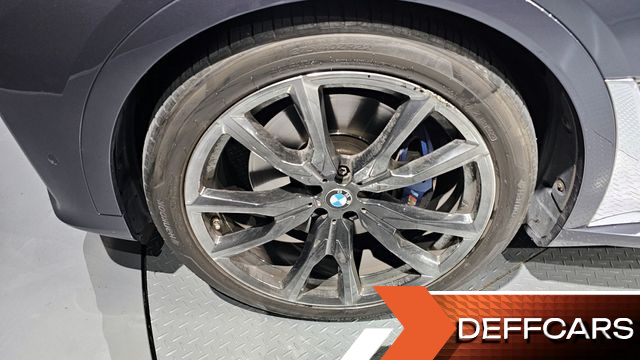 BMW X7 xDrive 30d M Sport 6 STR купить на сайте DeffCars