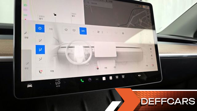Tesla MODEL Y Long Range AWD купить на сайте DeffCars