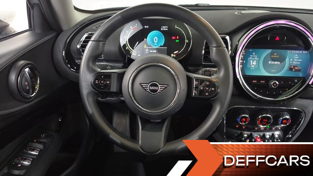 Mini CLUBMAN Classic 2nd купить на сайте DeffCars