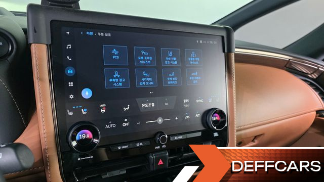 Toyota ALPHARD 2.5 HEV Executive AWD купить на сайте DeffCars