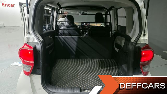 Kia RAY Van Standard купить на сайте DeffCars