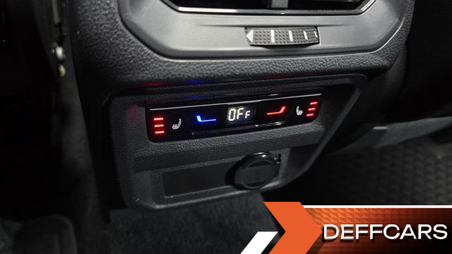 Volkswagen TIGUAN 2.0 TSI Prestige купить на сайте DeffCars