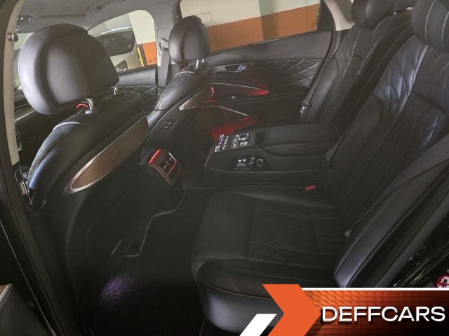 Kia K9 3.8 GDI AWD Best SelectionⅡ купить на сайте DeffCars