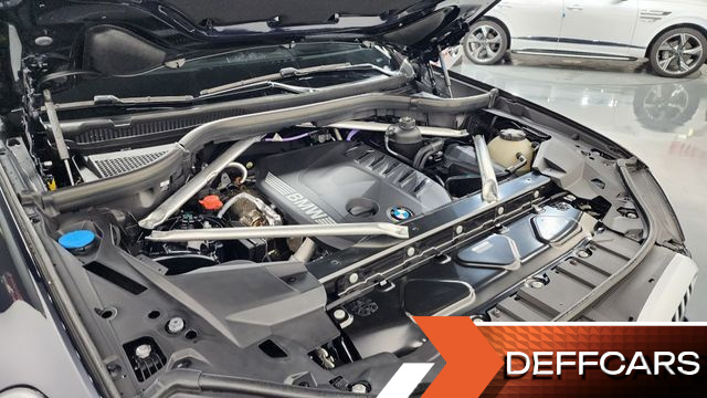 BMW X5 xDrive 30d M Sport купить на сайте DeffCars