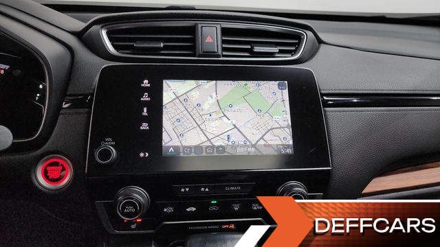 Honda CR-V 1.5 Touring 4WD купить на сайте DeffCars