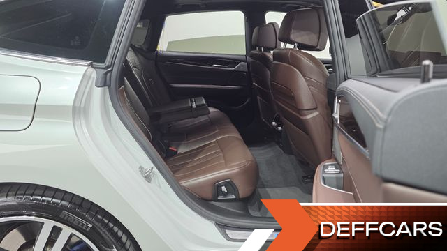 BMW GRAN TURISMO 630i xDrive M Sport купить на сайте DeffCars