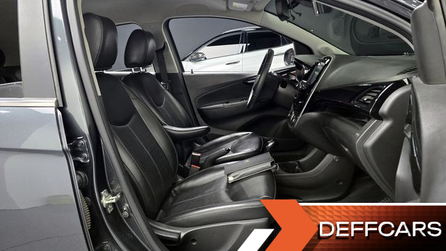 ChevroletGMDaewoo SPARK ECO LTZ купить на сайте DeffCars